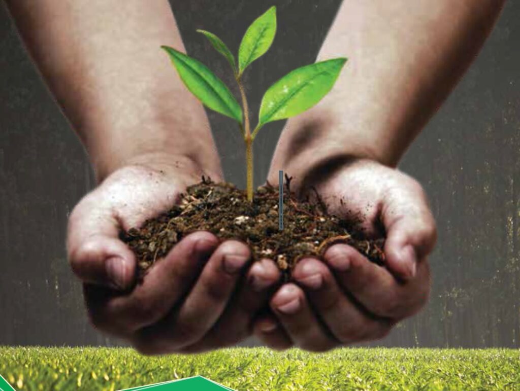 ORGANIC FARMING